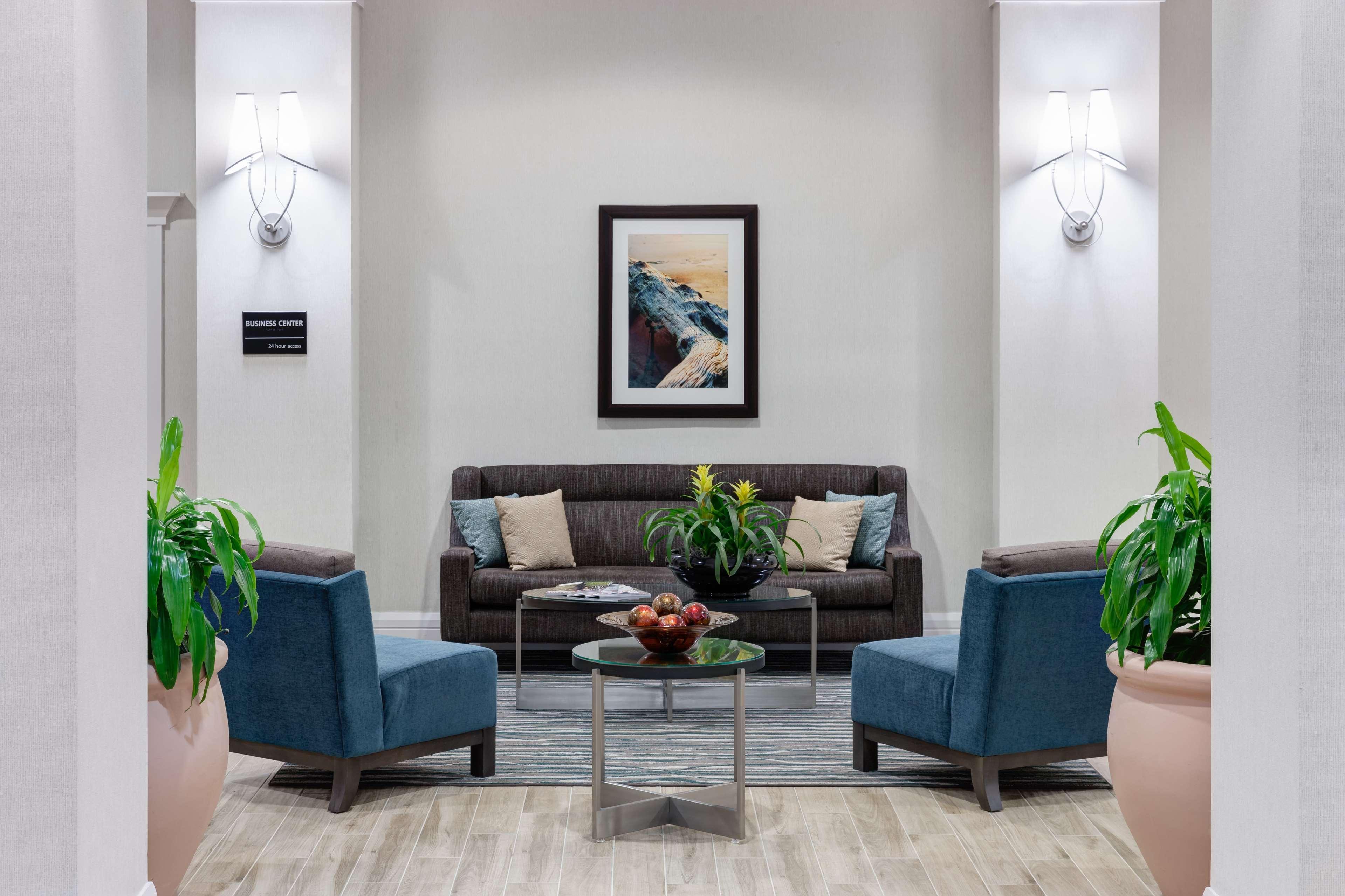 Hampton Inn Fort Lauderdale Downtown Las Olas Area Exterior photo