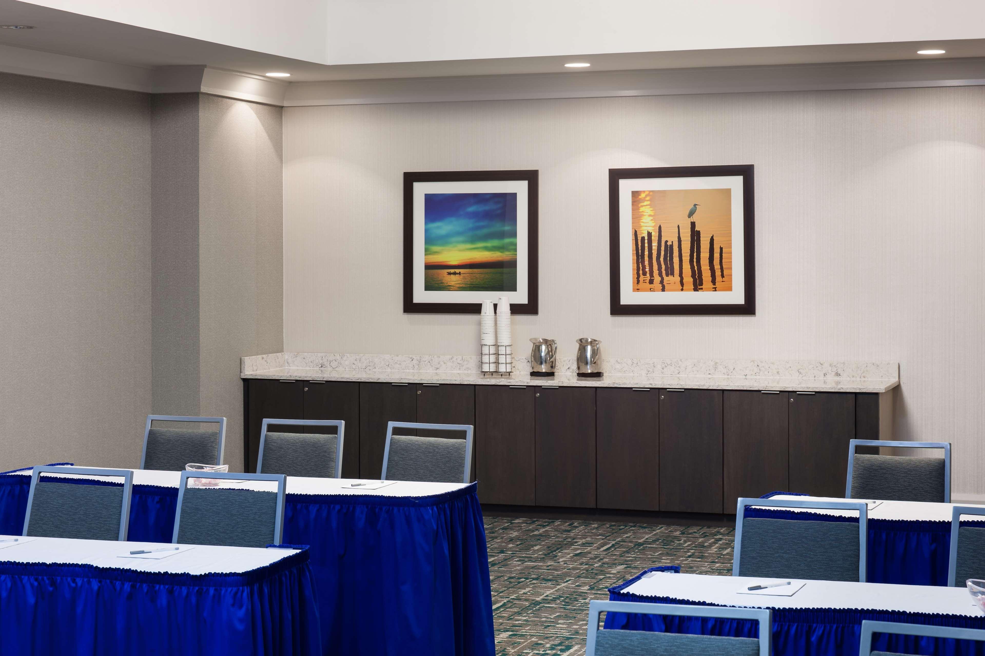 Hampton Inn Fort Lauderdale Downtown Las Olas Area Exterior photo