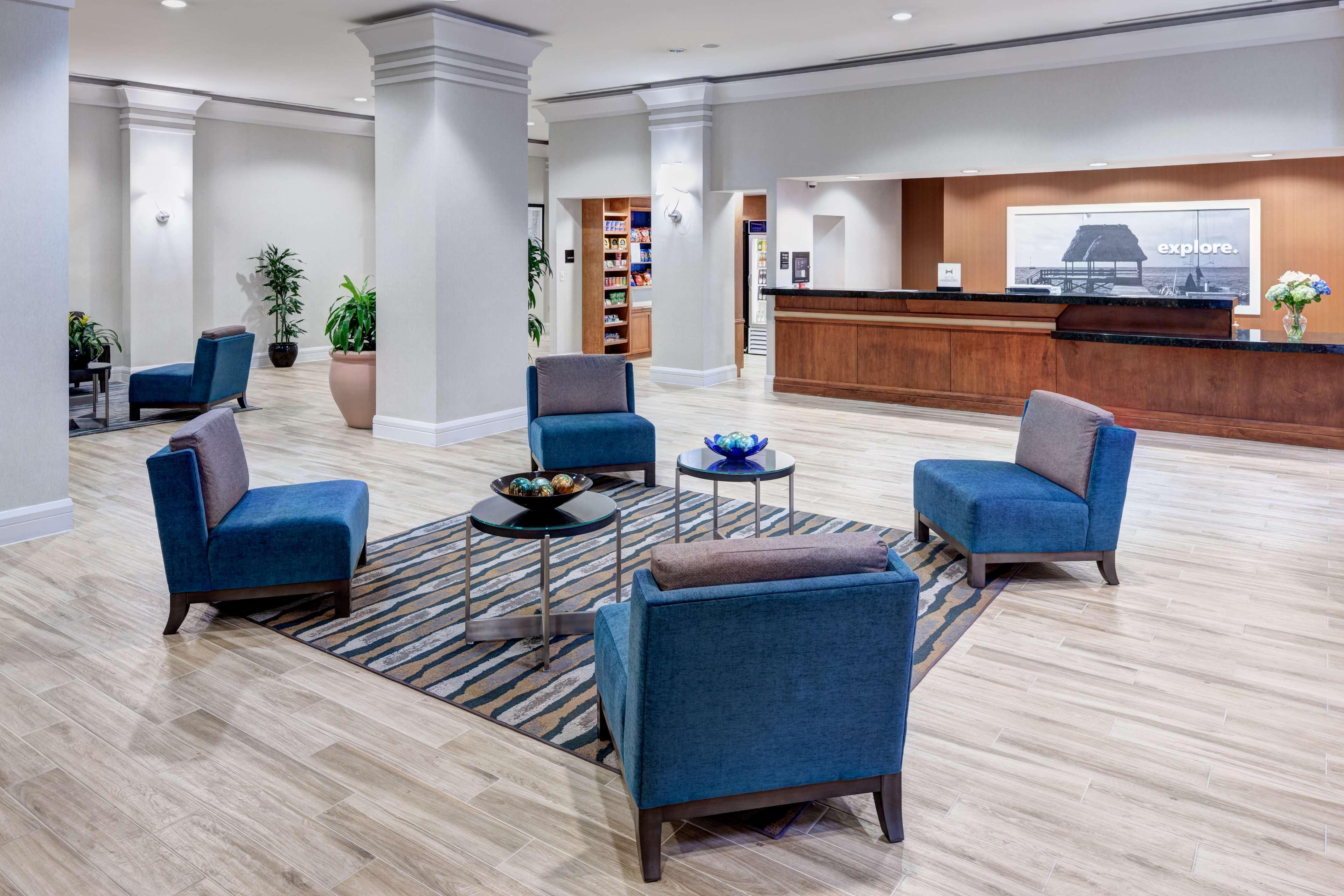 Hampton Inn Fort Lauderdale Downtown Las Olas Area Exterior photo