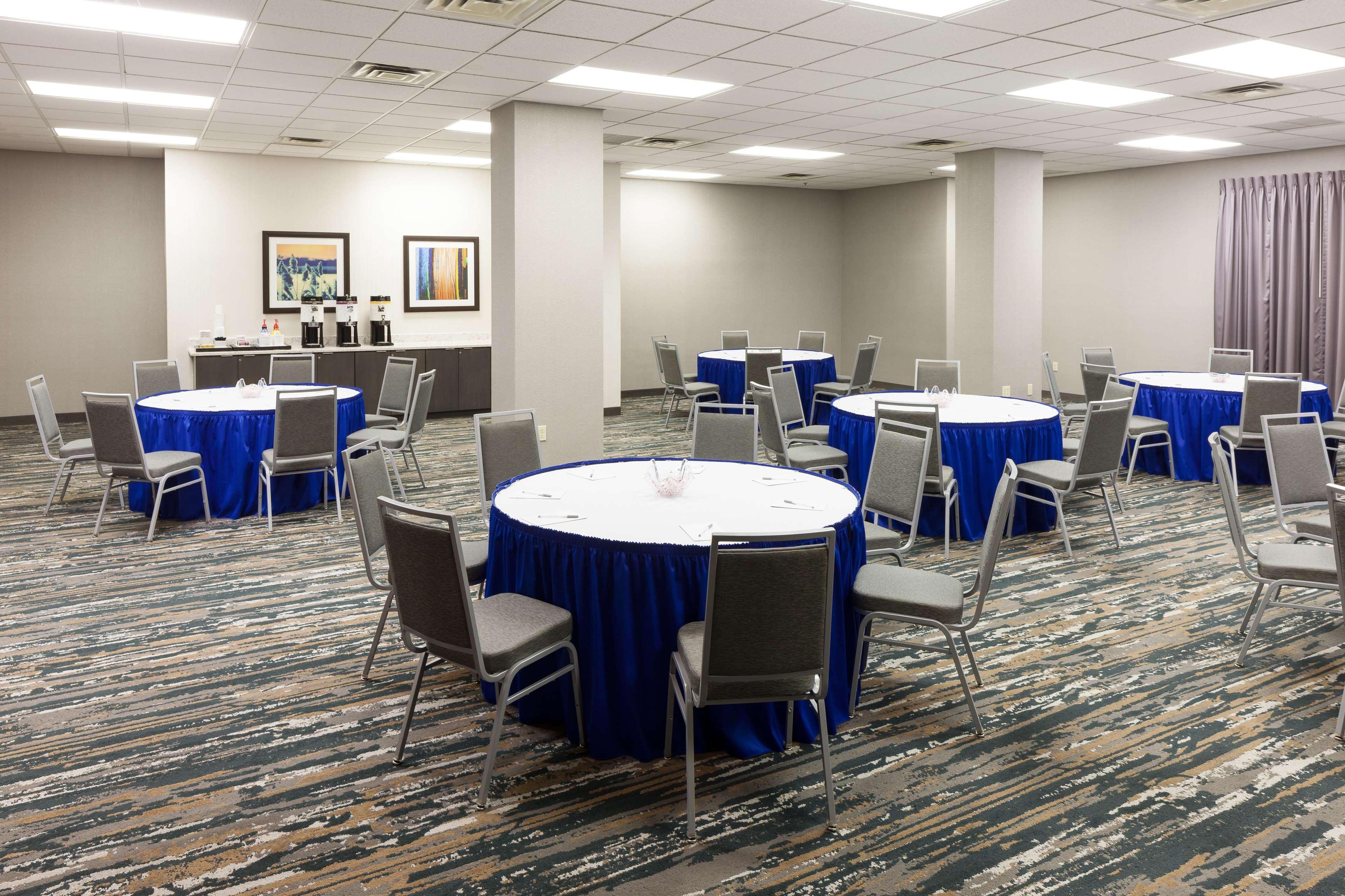 Hampton Inn Fort Lauderdale Downtown Las Olas Area Exterior photo