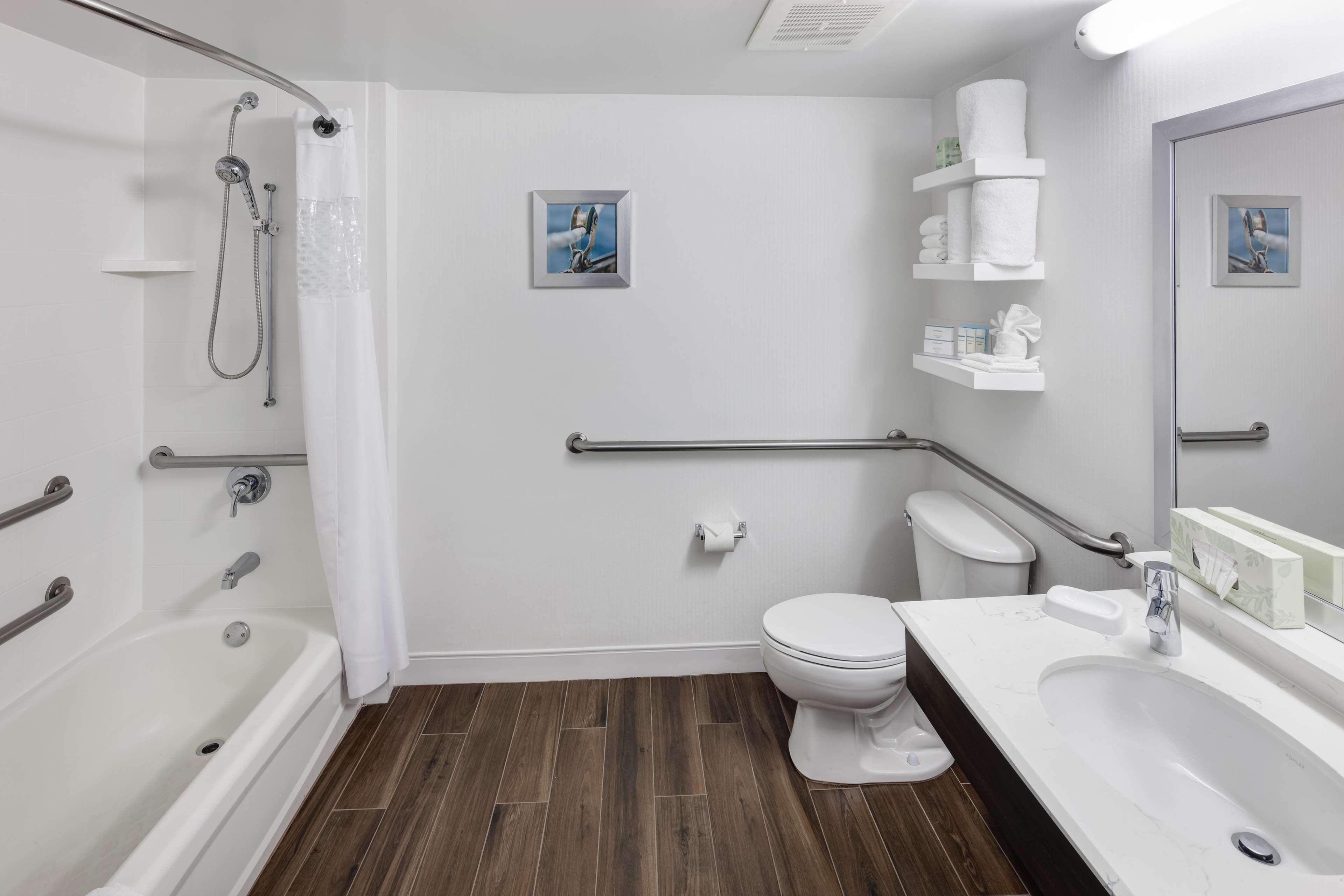 Hampton Inn Fort Lauderdale Downtown Las Olas Area Exterior photo